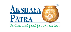 Akshay Patra Trust